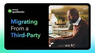 Thumbnail: Migrating from a third-party app to QuickBooks Workforce