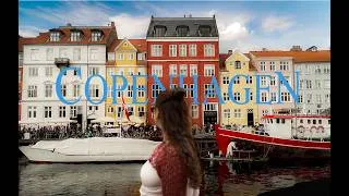 Thumbnail: A Love Letter To Copenhagen
