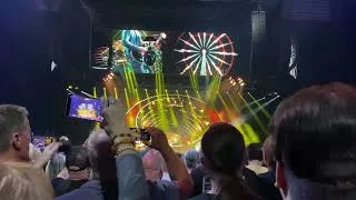 Thumbnail: RUSH - The Spirit Of Radio (Live, 2026/08/13, Toronto, ON, Canada)