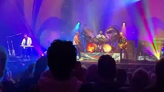 Thumbnail: Nick Mason's Saucerful Of Secrets - 2022/11/01 - Vancouver, BC, Canada [COMPLETE SHOW]