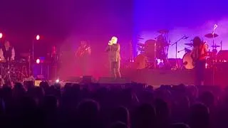Thumbnail: Roger Taylor - Absolutely Anything (Live, 2021/10/14, Plymouth, UK)