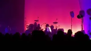 Thumbnail: Roger Taylor - Rock And Roll / "Heroes" (Live, 2021/10/14, Plymouth, UK)