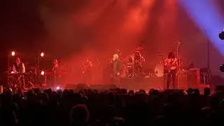 Thumbnail: Roger Taylor - Up (Live, 2021/10/14, Plymouth, UK)