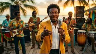 Thumbnail: Jimmy Cliff, Peter Tosh, Burning Spear, Culture, Bob Marley, Dennis Brown - Roots Reggae Sound