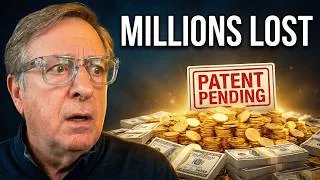 Thumbnail: Your Provisional Patent Is Filed: Now What? - IA #72