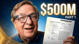 Thumbnail: So You Have Your First Patent! PART 1 - IA #71