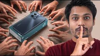 Thumbnail: Best Value Phones Under ₹9,000 & ₹12,000? Lava Virat V1 Series