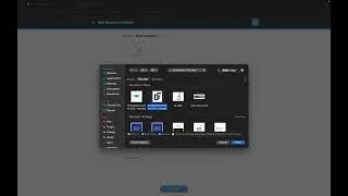 Thumbnail: How to Use Franchise Login | MyDgCards.com | White-label Panel for Franchise Partners Inventive Cafe
