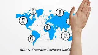 Thumbnail: Start Your Own IT Company in Just 1 Day – No Experience Needed!