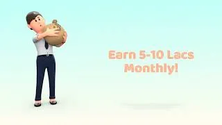 Thumbnail: Start Your Own IT Company in Just 1 Day – No Experience Needed!