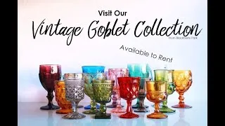 Thumbnail: Goblet Collection