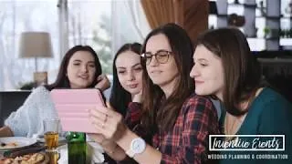Thumbnail: The Wedding Timeline Generator by Inventive Events