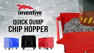 Thumbnail: Quick Dump Chip Hopper