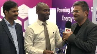 Thumbnail: Inventive Software Solutions at Enlit Africa | Inventive