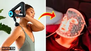Thumbnail: 5 Gadgets That Will Change Your Life | Inventive Tech