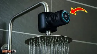 Thumbnail: 5 SMART Home Gadgets You'll Love | Inventive Tech