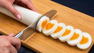 Thumbnail: No One Believes This Egg Frying Trick Until They Try It! – The 5 Star Hotel Secret for Perfect Eggs