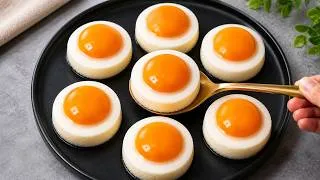 Thumbnail: Throw away boiling and frying eggs! - This is the perfect poaching method for beginners