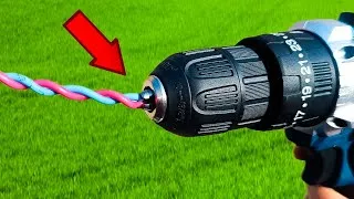 Thumbnail: 4 innovative secrets and tricks that they use every day and work very well / 2025 smart idea