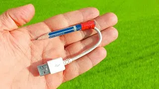 Thumbnail: 2 Superior Science Inventions and Crafts from Assistant High Level/Life Hacks/Smart Ideas