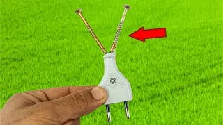 Thumbnail: با برق آب را به جوش بیاورید/گرم کردن آب با برق/ایده هوشمند که هنوز ثبت اختراع نشده
