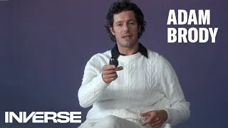Thumbnail: Adam Brody On Reprising His Role In Jennifer's Body, The Infamous OC Kiss And More | Inverse