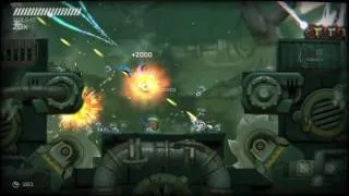 Thumbnail: RIVE PS4 Gameplay and Impressions