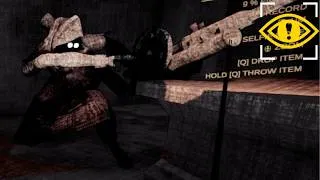 Thumbnail: Content Warning Funny Clips - This Lobby Was a Disaster