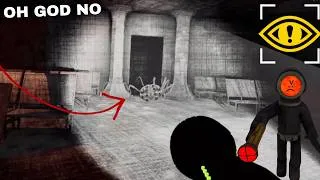 Thumbnail: Content Warning Funny Clips - This Was A Goofy Lobby