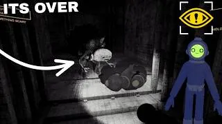 Thumbnail:     Content Warning Funny Clips - We Were SO Close