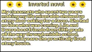 Thumbnail: My classmate who spent two years making my life miserable showed up at my door asking for a favor.