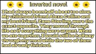 Thumbnail: I had always been half a beat too slow.My childhood friend Alexa Collins and my best friend
