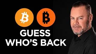 Thumbnail: BTC Stable, New Liq Level, MSTR stacks at last, Others also + STRC Recovers 📈🔥