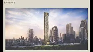 Thumbnail: PROPERTY REVIEW: NOBLE EMMERSE PHROM PHONG by Noble Development