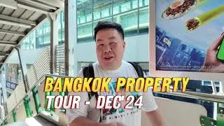 Thumbnail: Bangkok Property & Food Tour - December 2024