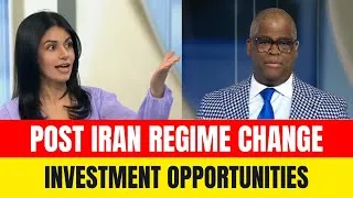 Thumbnail: Iran Regime Change Could Trigger These Stock Explosions