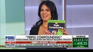 Thumbnail: How Triple Compounding Can Grow Your Money Fast