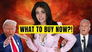 Thumbnail: 5 Stocks I'm Buying in my $6 Million Portfolio in 2025
