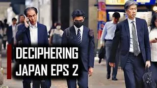 Thumbnail: Karoshi: Why do people in Japan Work themselves to Death? | Investigate Asia