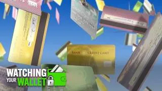 Thumbnail: Household debt hits record $18 trillion as families lean on credit cards