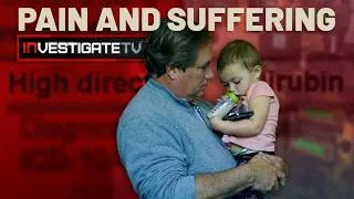 Thumbnail: Medical malpractice caps limit payouts for patients with lifelong injuries