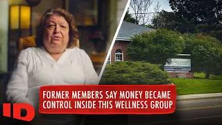 Thumbnail: The Financial Cost Of Soulful Journey