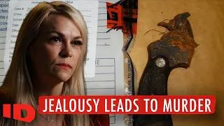 Thumbnail: Sex Trafficking Nightmare | Lethally Blonde FULL EPISODE RECAP | ID