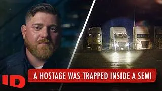 Thumbnail: Real Police Body Cam Footage: Hostage Rescue | Body Cam | ID
