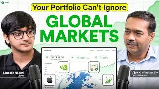 Thumbnail: India Alone Is Not Enough? India INX CEO Reveals The Global Opportunity