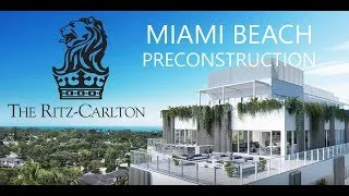 Thumbnail: THE RITZ CARLTON MIAMI BEACH by Paul Connolly - Invest Miami