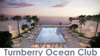 Thumbnail: TURNBERRY in SUNNY ISLES