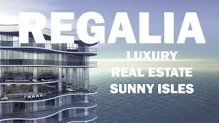 Thumbnail: REGALIA in SUNNY ISLES | INVEST MIAMI | Paul Connolly | 1-305-987-3703