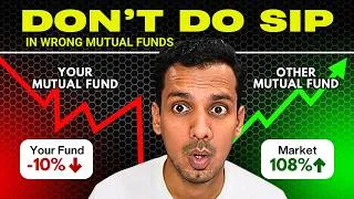 Thumbnail: How to Pick the Best Mutual Fund 2026 (Step by Step)