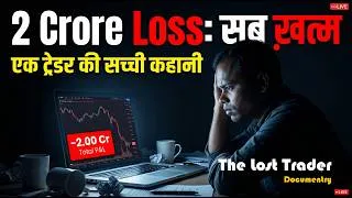 Thumbnail: The Lost Trader I Mukesh True Story I Documentry based on Real Story